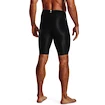 Herren Shorts Under Armour  HG IsoChill Long Shorts Black