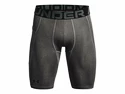 Herren Shorts Under Armour  HG Lng Shorts gray