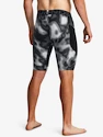 Herren Shorts Under Armour  HG Prtd Long Shorts-BLK