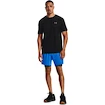 Herren Shorts Under Armour  HG Shorts gray