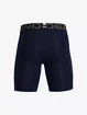 Herren Shorts Under Armour  HG Shorts-NVY