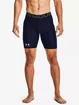 Herren Shorts Under Armour  HG Shorts-NVY