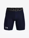 Herren Shorts Under Armour  HG Shorts-NVY