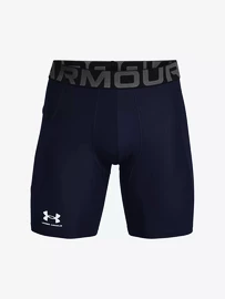 Herren Shorts Under Armour HG Shorts-NVY