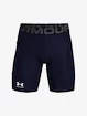 Herren Shorts Under Armour  HG Shorts-NVY