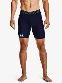 Herren Shorts Under Armour HG Shorts-NVY