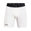 Herren Shorts Under Armour  HG Shorts white M