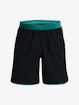 Herren Shorts Under Armour  HIIT Woven 8in Shorts-BLK