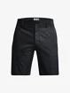 Herren Shorts Under Armour  Iso-Chill Airvent Short-BLK