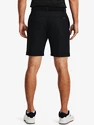 Herren Shorts Under Armour  Iso-Chill Airvent Short-BLK