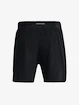 Herren Shorts Under Armour  LAUNCH ELITE 7'' SHORT-BLK