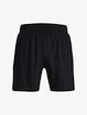 Herren Shorts Under Armour  LAUNCH ELITE 7'' SHORT-BLK