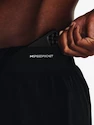 Herren Shorts Under Armour  LAUNCH ELITE 7'' SHORT-BLK