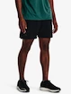 Herren Shorts Under Armour  LAUNCH ELITE 7'' SHORT-BLK