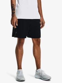 Herren Shorts Under Armour LAUNCH ELITE 7'' SHORT-BLK