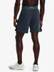 Herren Shorts Under Armour  LAUNCH ELITE 7'' SHORT-GRY