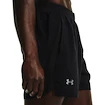 Herren Shorts Under Armour  Launch SW 5'' Short black Black