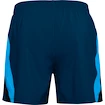 Herren Shorts Under Armour  LAUNCH SW 5'' SHORT blue