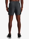 Herren Shorts Under Armour  Launch SW 5'' Short-GRY