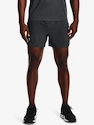 Herren Shorts Under Armour  Launch SW 5'' Short-GRY