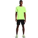 Herren Shorts Under Armour  Launch SW 7'' 2N1 Short black