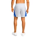 Herren Shorts Under Armour  Launch SW 7"  gray