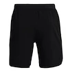 Herren Shorts Under Armour  Launch SW 7'' Short black Black