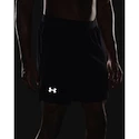 Herren Shorts Under Armour  Launch SW 7'' Short black Black