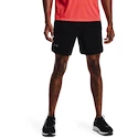 Herren Shorts Under Armour  Launch SW 7'' Short black Black