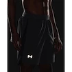 Herren Shorts Under Armour  Launch SW 7'' Short gray Pitch Gray