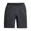 Herren Shorts Under Armour  Launch SW 7'' Short gray Pitch Gray