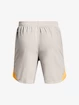 Herren Shorts Under Armour  Launch SW 7'' WM Short-GRY