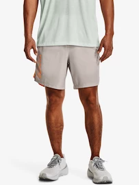 Herren Shorts Under Armour Launch SW 7'' WM Short-GRY