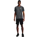 Herren Shorts Under Armour  Launch SW 9'' Short black Black