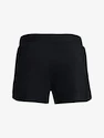 Herren Shorts Under Armour  LIGHTER THAN AIR SHORT-BLK