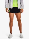 Herren Shorts Under Armour  LIGHTER THAN AIR SHORT-BLK