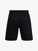 Herren Shorts Under Armour  M's Ch. Knit Short-BLK