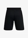 Herren Shorts Under Armour  M's Ch. Knit Short-BLK