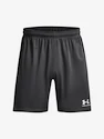 Herren Shorts Under Armour  M's Ch. Knit Short-GRY