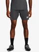 Herren Shorts Under Armour  M's Ch. Knit Short-GRY