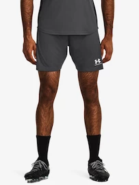 Herren Shorts Under Armour M's Ch. Knit Short-GRY