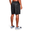 Herren Shorts Under Armour MK1 Short Printed