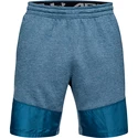 Herren Shorts Under Armour MK1 Terry Short blue