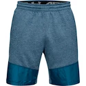 Herren Shorts Under Armour MK1 Terry Short blue S