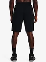 Herren Shorts Under Armour  PERIMETER 11'' SHORT-BLK