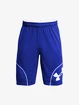 Herren Shorts Under Armour  PERIMETER 11'' SHORT-BLU