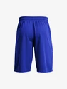 Herren Shorts Under Armour  PERIMETER 11'' SHORT-BLU