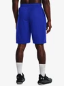 Herren Shorts Under Armour  PERIMETER 11'' SHORT-BLU