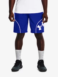 Herren Shorts Under Armour PERIMETER 11'' SHORT-BLU