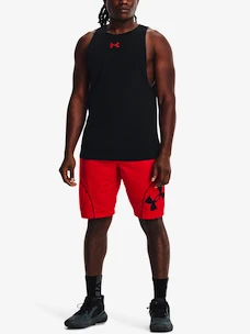 Herren Shorts Under Armour  PERIMETER 11'' SHORT-RED S